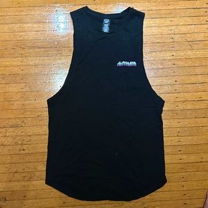 Alphalete Rhapsody Tank